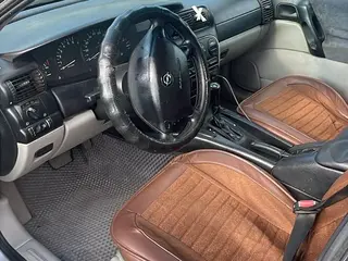 Opel Omega