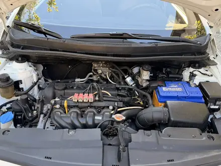 Hyundai Accent 2015 года за 4 700 000 тг. в Актау – фото 11