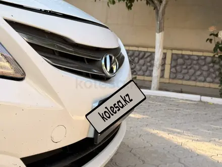 Hyundai Accent 2015 года за 4 700 000 тг. в Актау – фото 7