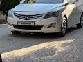 Hyundai Accent 2015 года за 4 700 000 тг. в Актау – фото 6