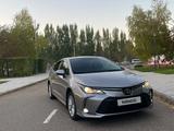 Toyota Corolla 2021 годаүшін12 500 000 тг. в Астана – фото 2