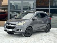 Hyundai Tucson 2013 года за 7 560 000 тг. в Уральск