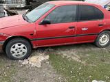 Nissan Primera 1990 годаүшін450 000 тг. в Туздыбастау – фото 2