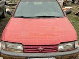 Nissan Primera 1990 годаүшін450 000 тг. в Туздыбастау