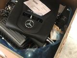 Турбина на м274 с тестового авто новая за 370 000 тг. в Алматы – фото 3