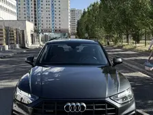 Audi Q5, 2023
