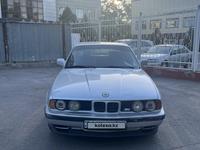 BMW 520 1992 годаүшін1 500 000 тг. в Алматы