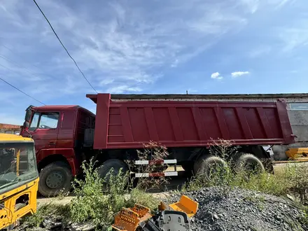 Shacman (Shaanxi) 2016 года за 14 500 000 тг. в Астана – фото 6