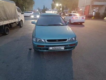 Subaru Impreza 1994 года за 3 225 000 тг. в Алматы