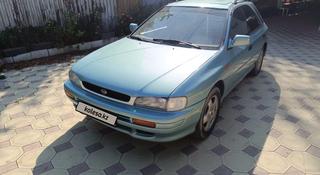 Subaru Impreza 1994 года за 3 225 000 тг. в Алматы