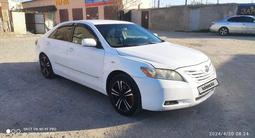 Toyota Camry 2007 годаүшін4 900 000 тг. в Актау – фото 2