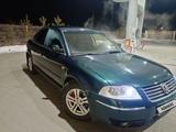 Volkswagen Passat 2001 года за 2 300 000 тг. в Уральск