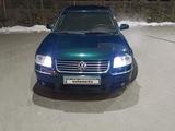 Volkswagen Passat 2001 года за 3 000 000 тг. в Уральск – фото 3