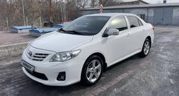 Toyota Corolla 2012 года за 7 500 000 тг. в Семей – фото 2