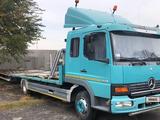 Mercedes-Benz  Atego 2000 годаfor22 500 000 тг. в Алматы – фото 2