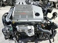 1MZ-FE VVTi ДВС и АКПП на Lexus RX300. Двигатель на Лексус РХ300үшін445 533 тг. в Алматы