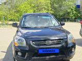 Kia Sportage 2008 годаүшін5 000 000 тг. в Актобе
