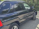 Kia Sportage 2008 годаүшін5 000 000 тг. в Актобе – фото 4