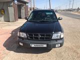 Subaru Forester 1998 годаүшін3 500 000 тг. в Алматы