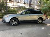 Subaru Outback 2012 года за 7 500 000 тг. в Алматы – фото 2