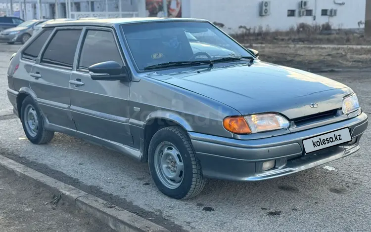 ВАЗ (Lada) 2114 2006 годаfor1 200 000 тг. в Атырау