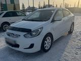 Hyundai Accent 2014 года за 4 800 000 тг. в Астана