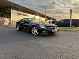 Mercedes-Benz SL 500 2008 года за 17 700 000 тг. в Алматы