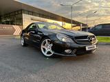 Mercedes-Benz SL 500 2008 годаүшін17 700 000 тг. в Алматы – фото 2