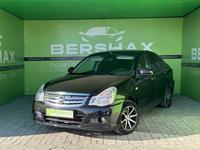 Nissan Almera 2014 года за 4 350 000 тг. в Атырау