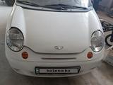 Daewoo Matiz 2014 годаүшін1 800 000 тг. в Жетысай