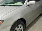 Toyota Camry 2003 года за 5 300 000 тг. в Кызылорда – фото 2