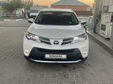 Toyota RAV4 2014 года за 10 500 000 тг. в Кызылорда – фото 2