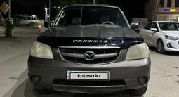 Mazda Tribute 2002 года за 2 400 000 тг. в Алматы – фото 3