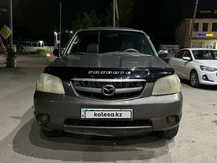 Mazda Tribute 2002 года за 2 400 000 тг. в Алматы – фото 3