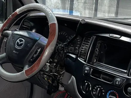 Mazda Tribute 2002 года за 2 400 000 тг. в Алматы – фото 12