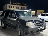 Mazda Tribute 2002 года за 2 400 000 тг. в Алматы – фото 2