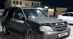 Mazda Tribute 2002 года за 2 400 000 тг. в Алматы – фото 2