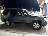 Mazda Tribute 2002 года за 2 400 000 тг. в Алматы – фото 4