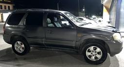 Mazda Tribute 2002 года за 2 400 000 тг. в Алматы – фото 4