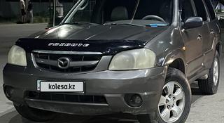 Mazda Tribute 2002 года за 2 400 000 тг. в Алматы