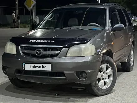 Mazda Tribute 2002 года за 2 400 000 тг. в Алматы