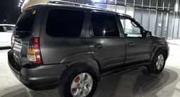 Mazda Tribute 2002 года за 2 400 000 тг. в Алматы – фото 5