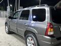 Mazda Tribute 2002 годаүшін2 400 000 тг. в Алматы – фото 7
