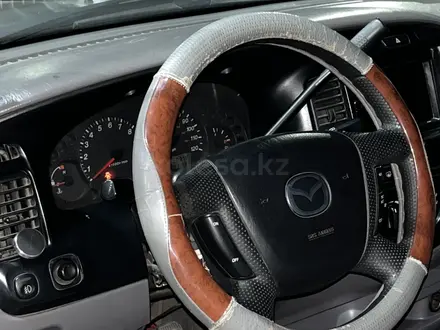 Mazda Tribute 2002 года за 2 400 000 тг. в Алматы – фото 10