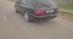 Audi A6 1997 годаүшін2 500 000 тг. в Талдыкорган – фото 4
