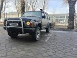 Nissan Patrol 1993 года за 2 000 000 тг. в Алматы – фото 2