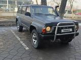 Nissan Patrol 1993 года за 1 800 000 тг. в Алматы – фото 4