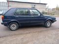 Volkswagen Golf 1990 годаүшін850 000 тг. в Кордай – фото 9