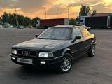 Audi 80 1992 годаүшін1 450 000 тг. в Алматы – фото 4