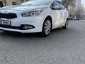 Kia Cee'd 2013 года за 7 000 000 тг. в Алматы